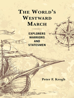 cover image of The World's Westward March